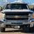 2008 Chevrolet Silverado 2500HD LTZ 4WD 4dr Crew Cab LB 6 thumbnail
