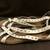Gold Roman Rain Sandals Women’s Size 8W $10 + other Summer Shoes FREE 13 thumbnail