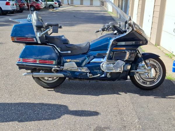 1994 goldwing