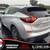 Certified 2019 Nissan Murano SV Brilliant Silver Metallic 18 thumbnail