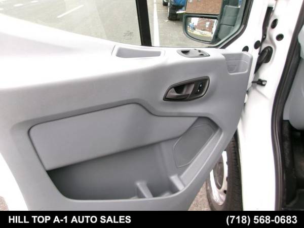 2015 Ford Transit 350 Wagon - Photo 8