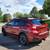 2015 SUBARU XV CROSSTREK 2.0 PREMIUM/ Burgundy 8 thumbnail