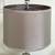 Gray and glass modern lamp 5 thumbnail