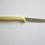 Rare Gerber Kitchen Proof Pixie Pineapple Armorhide Handle NOS 11 thumbnail