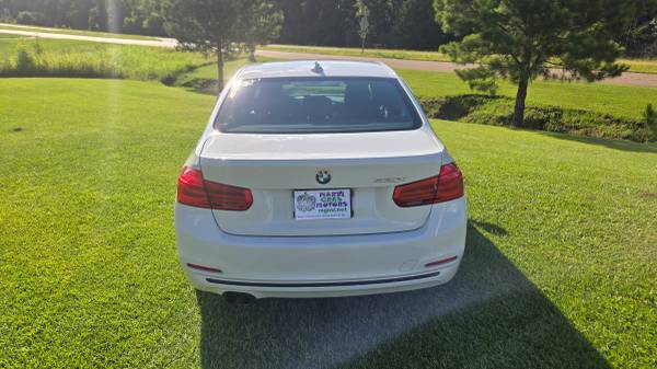 2018 BMW 330i Sedan Warranty! - $13,995 ((Mardi Gras Motors) Raymond MS)63617474217347123