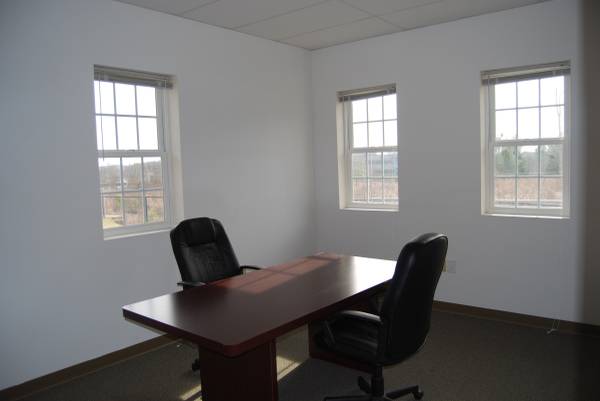 $465 / 100ft2 - Class A West End Spacious Window Corner Office, All Included (Innsbrook)64027112711043122