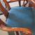 Formal Dining Set, Lexington, 6 Chairs & 2 Leafs. - Refined 7 thumbnail
