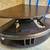Mahogany Colored, Wood Wedge shape Coffee Table 1 thumbnail