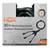 3 outlet Outdoor extension cord 16/3 - Light Use - 40 ft 3 thumbnail