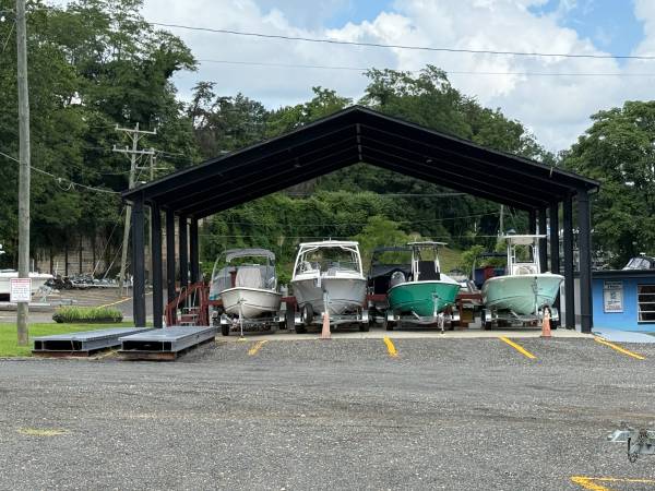 $240 Boat Slips and Storage. Covered Occoquan River (Woodbridge, VA)63895919467395124