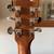 Gibson Hummingbird Studio Rosewood Acoustic-Electric Guitar – USA Made 4 thumbnail
