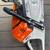 Stihl ms500i chainsaw 2 thumbnail