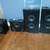 SPEAKERS TRIAD 5-1 SURROUND SOUND HOME THEATER SPEAKER SYSTEM IN-WALL 1 thumbnail