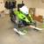 2022 Arctic Cat ZR6000 Snowmobile 1 thumbnail