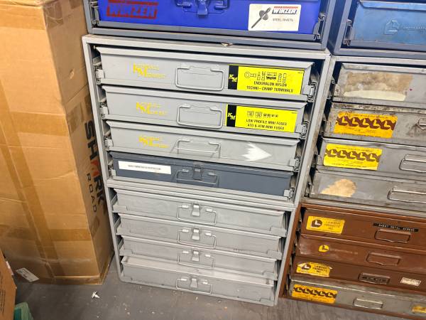 Assorted Hardware 1