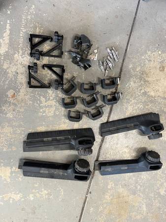 Thule Xsporter Pro for Ford F-150 1