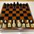 Highly Collectable Michael Graves  Experimental Conceptualized  Chess 2 thumbnail