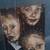 Pastel on Papers Signed,  '89  Gallery MacDonald 2 thumbnail