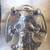 Fear Not Angel pin - Sterling Silver 2 thumbnail