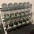 King Strength 3 Tier Commercial Dumbbell Rack 2 thumbnail