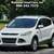 2015 Ford Escape Titanium 4WD 4 thumbnail