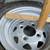 Two Classic Mini 10” Rims - 1” offset 4 lug 6 thumbnail