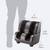 Brookstone Foot Calf Rolling Massager B-FMS-1200J Type & Speed Setting 5 thumbnail
