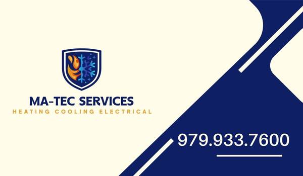 Affordable Electrical, Heating and Cooling 1