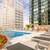 2/bd 1/ba, Hardwood Flooring, Rooftop Pool 8 thumbnail