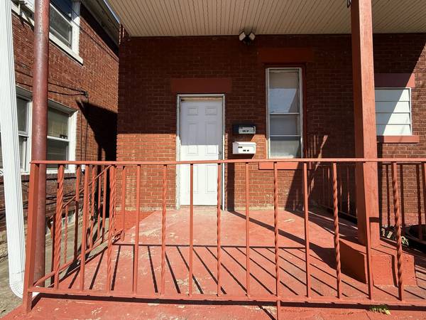 1st floor unit 1