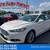 2014 Ford Fusion 4dr Sdn SE FWD 1 thumbnail
