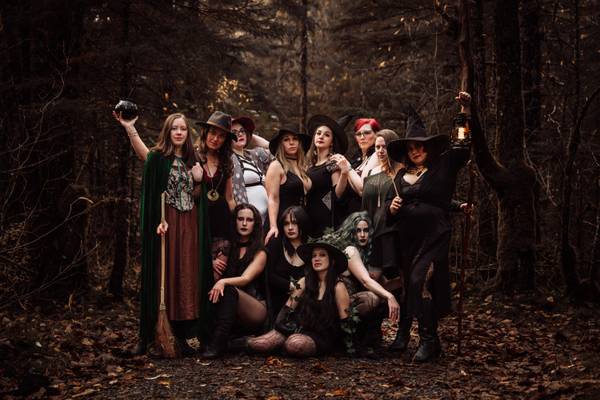 Looking for a coven (Fair Oak)593048356657582081