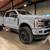 2025 Ford F-450 Super Duty Diesel 4x4 4WD Truck Platinum  4dr Crew Cab 8 ft. LB  5 thumbnail