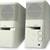 Bose MediaMate multimedia speaker system 3 thumbnail