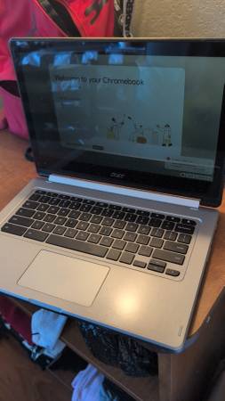 Acer Chromebook 1
