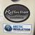 2019 Grand Design Reflection 320MKS Triple Slide Fifth Wheel  4 thumbnail