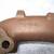 CHEVROLET SMALL BLOCK EXHAUST MANIFOLD RH PRE-84 CORVETTE 18 thumbnail