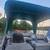 1998 Sun Tracker Pontoon, trailer included 2 thumbnail