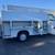 2016 FORD E-350 SUPER DUTY UTILITY VAN W/RACK 8 thumbnail