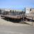 2025 Interstate 8.5 X 20 Deckover Equipment 14K Trailer Black 3 thumbnail