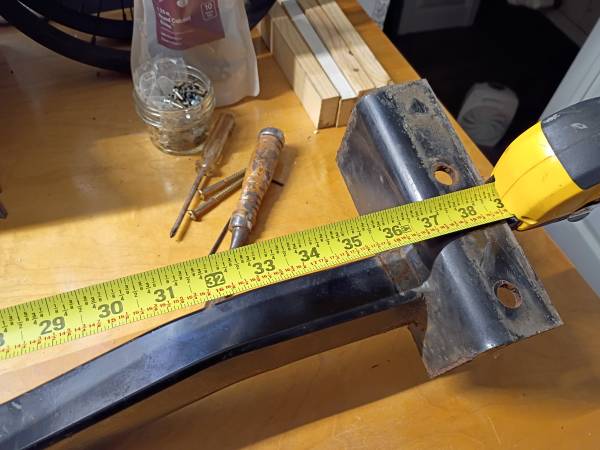 Car Hitch 1