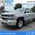 2016 Chevrolet Chevy Silverado 1500 2LZ 6 thumbnail