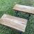 Table with two bench 2 thumbnail
