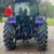 2022 NewHolland Workmaster 120 4-WD Tractor 18 thumbnail