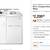 Apartment or ADU size fridge, stove, sink unit 1 thumbnail