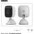 XFinity XCam3 HD Indoor Security Cameras SCHC3AE0(2) 6 thumbnail