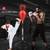 Punching Reflex  Bag 5 Feet Tall 7 thumbnail