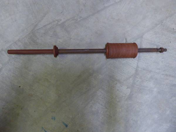 24" Automotive Dent Puller 1