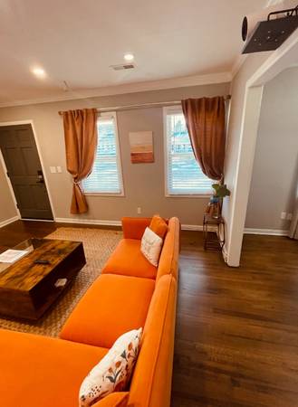 $5250.00 / 3br - 1681ft2 - Peace at the Creek FULLY FURNISHED  ALL UTILITIES INCLUDED64015948404355122