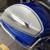 2014 Victory Motorcycles Cross Country Tour Two-Tone Sonic Blue Silver 21 thumbnail